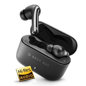 BACK BAY AUDIO Preview