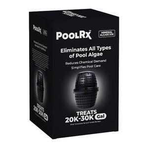 POOL RX Preview