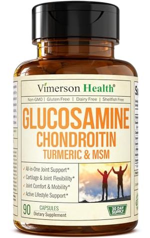 VIMERSON HEALTH Preview