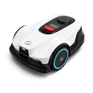 PROUDEER ROBOT Preview
