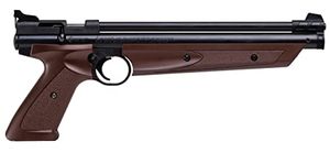 CROSMAN Preview