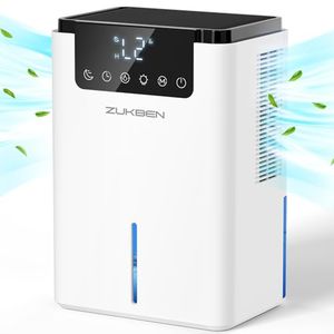 ZUKBEN Preview