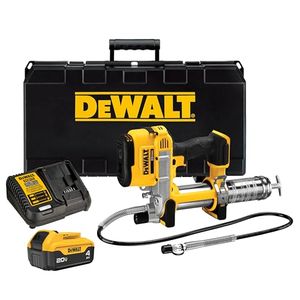 DEWALT Preview