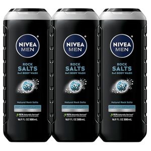 NIVEA MEN Preview