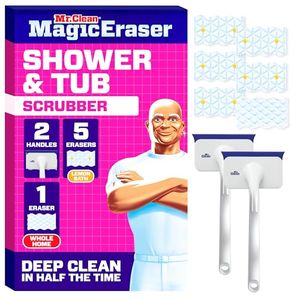 MR. CLEAN Preview