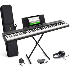 ALESIS Preview