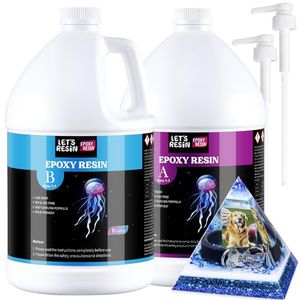 LET'S RESIN EPOXY RESIN Preview