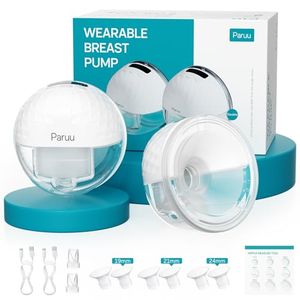 PARUU Preview