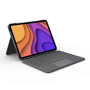 LOGITECH Preview