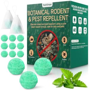 PESTXDROPS Preview