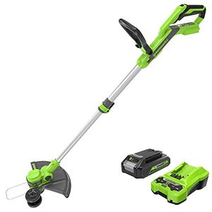 GREENWORKS Preview