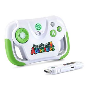 LEAPFROG Preview