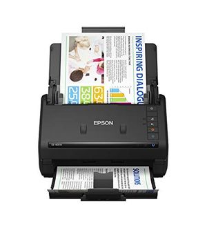 EPSON Preview