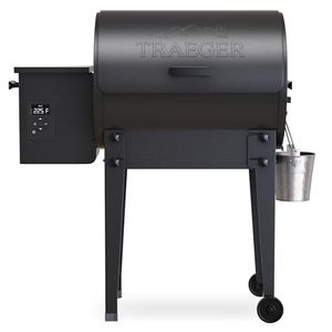 TRAEGER Preview