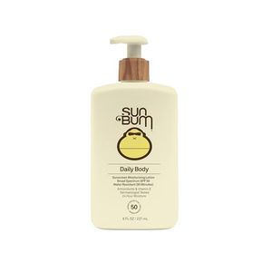 SUN BUM Preview