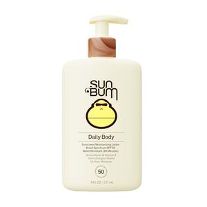 SUN BUM Preview