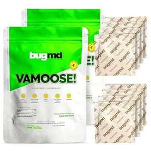 BUGMD Preview