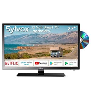 SYLVOX Preview