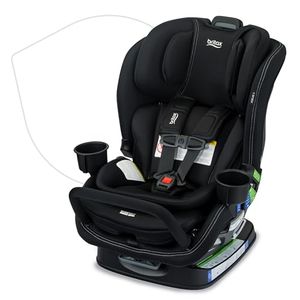 BRITAX Preview