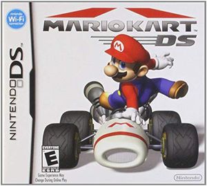 NINTENDO Preview