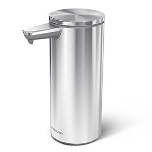 SIMPLEHUMAN Preview
