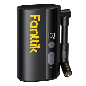 FANTTIK Preview