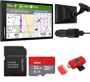 GARMIN Preview