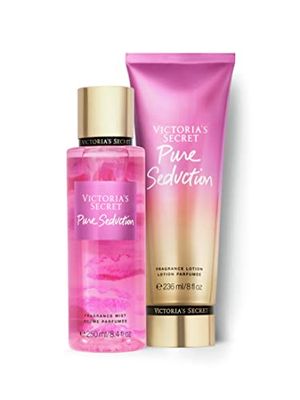 VICTORIA'S SECRET Preview
