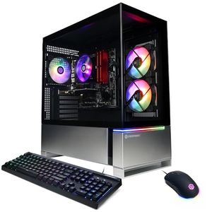 CYBERPOWERPC Preview
