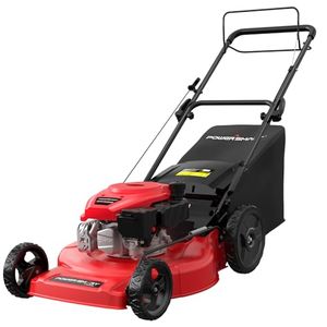 POWERSMART Preview