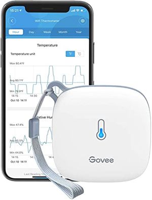 GOVEELIFE Preview