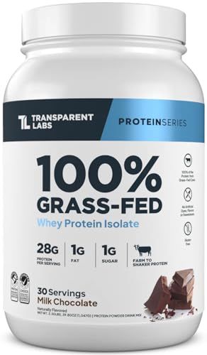 TRANSPARENT LABS Preview
