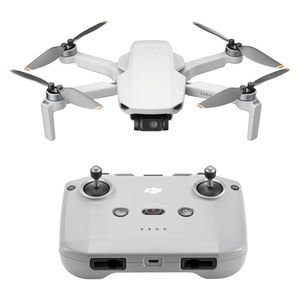 DJI Preview