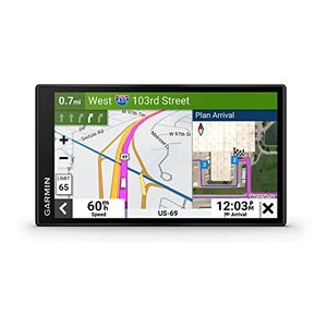 GARMIN Preview