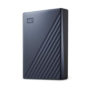 WESTERN DIGITAL Preview