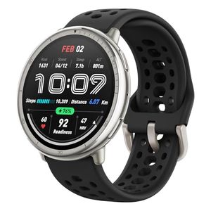 AMAZFIT Preview