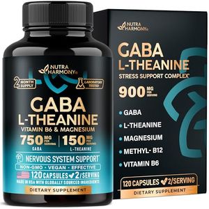 NUTRAHARMONY Preview