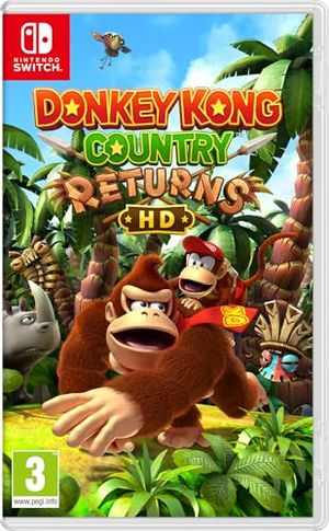 NINTENDO SWITCH Preview