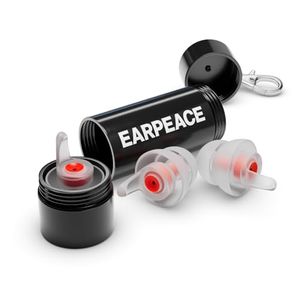 EARPEACE Preview