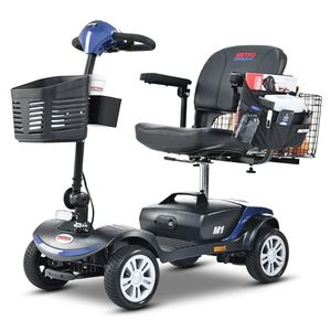METRO MOBILITY Preview