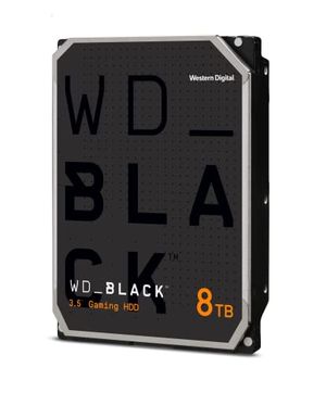 WESTERN DIGITAL Preview