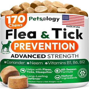 PETSOLOGY Preview
