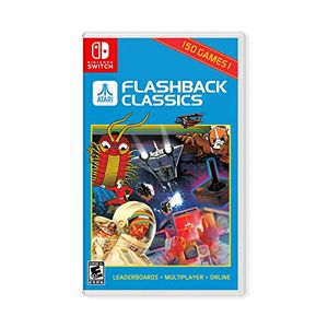 ATARI Preview