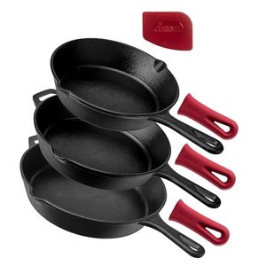 CUISINEL Preview