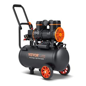 VEVOR Preview