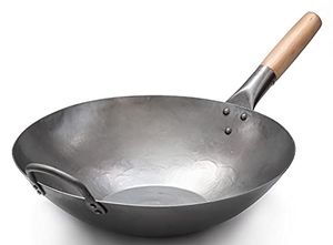 CRAFT WOK Preview