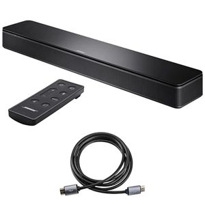 BOSE Preview