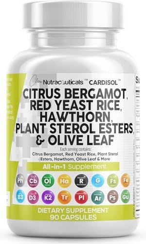 CLEAN NUTRACEUTICALS Preview