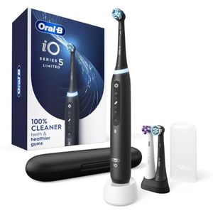 ORAL-B Preview