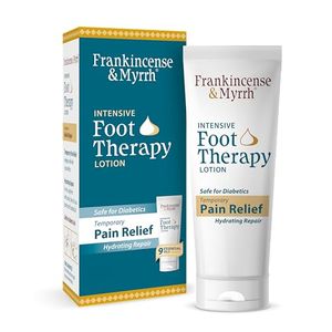 FRANKINCENSE & MYRRH Preview